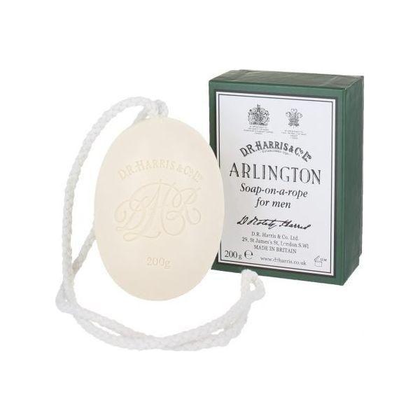 D. R. Harris & Co Arlington Bath Soap Collection by Pasteur Pharmacy