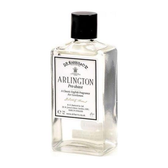 D. R. Harris & Co Arlington Pre-Shave 100ml by Pasteur Pharmacy