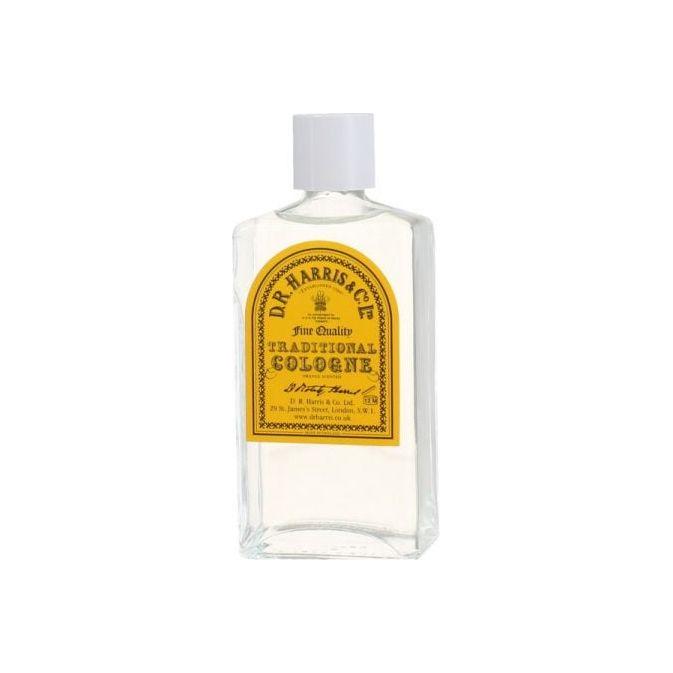 D. R. Harris & Co Traditional Cologne 100ml by Pasteur Pharmacy