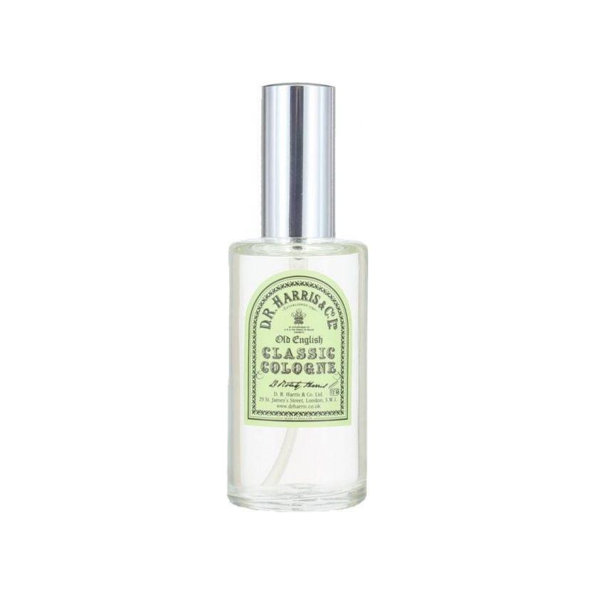 D. R. Harris & Co Classic Cologne Spray 50ml by Pasteur Pharmacy
