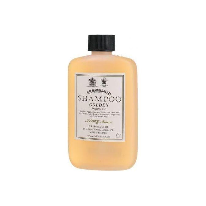 D. R. Harris & Co Golden Shampoo 100ml by Pasteur Pharmacy