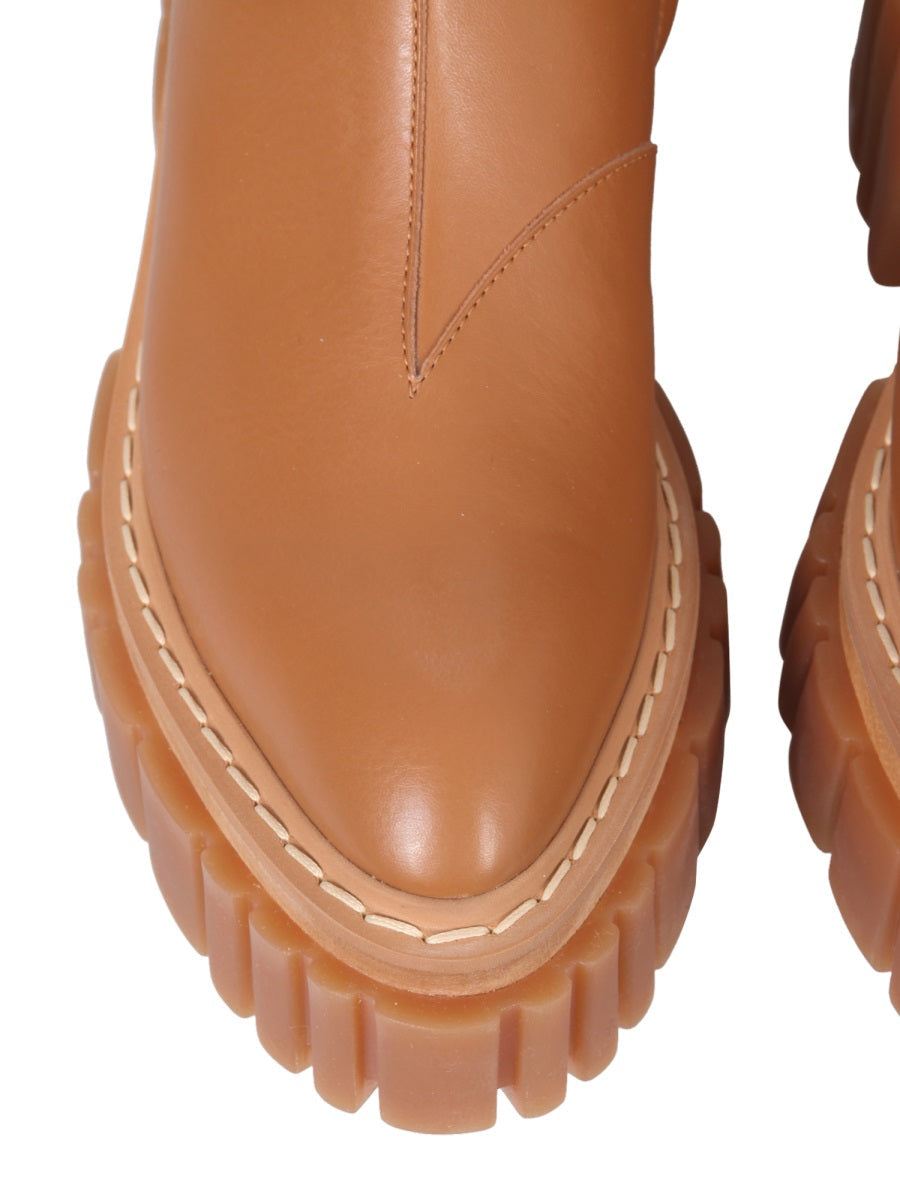 Stella Mccartney Women Emilie Boots by Luosophy
