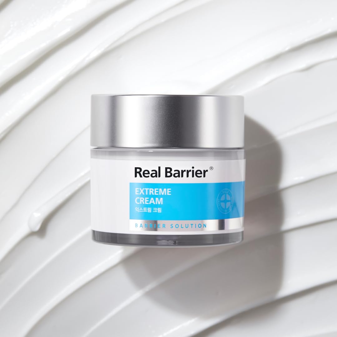Realbarrier Extreme Cream by AsiaBeautyMall