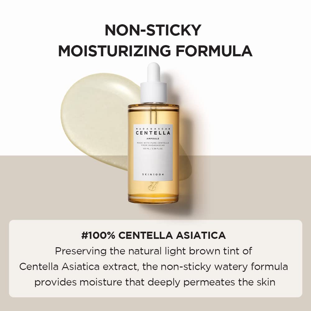SKIN1004 Madagascar Centella Ampoule by AsiaBeautyMall