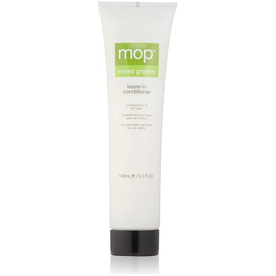 MOP Mixed Greens Leave-In Conditioner 150ml by Pasteur Pharmacy
