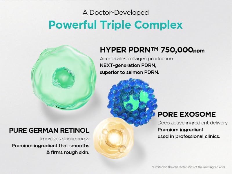 Dr. nineteen ReDRN Exosome Ampoule by AsiaBeautyMall