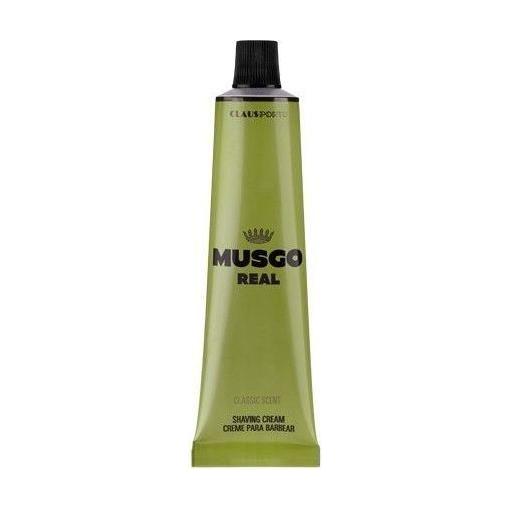 Claus Porto Musgo Real Classic Scent Shave Cream 3.4 Oz by Pasteur Pharmacy