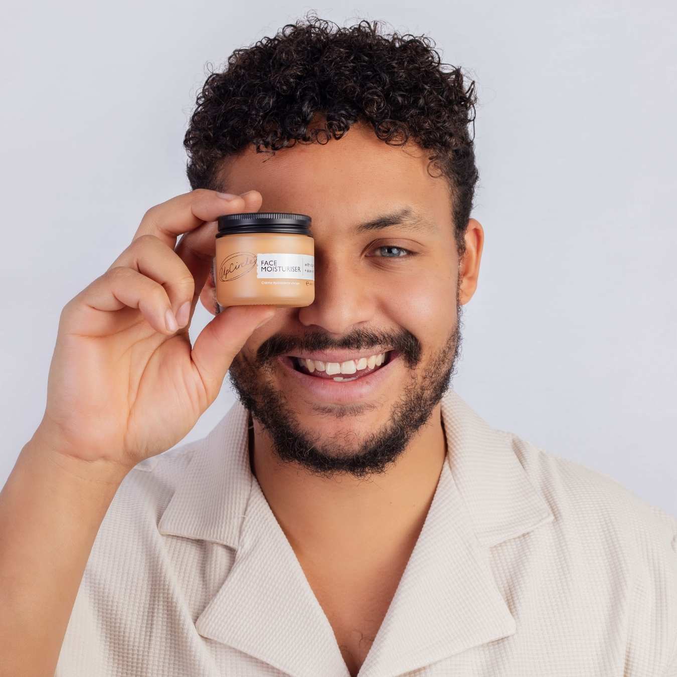 Hydration Skincare Set by UpCircle
