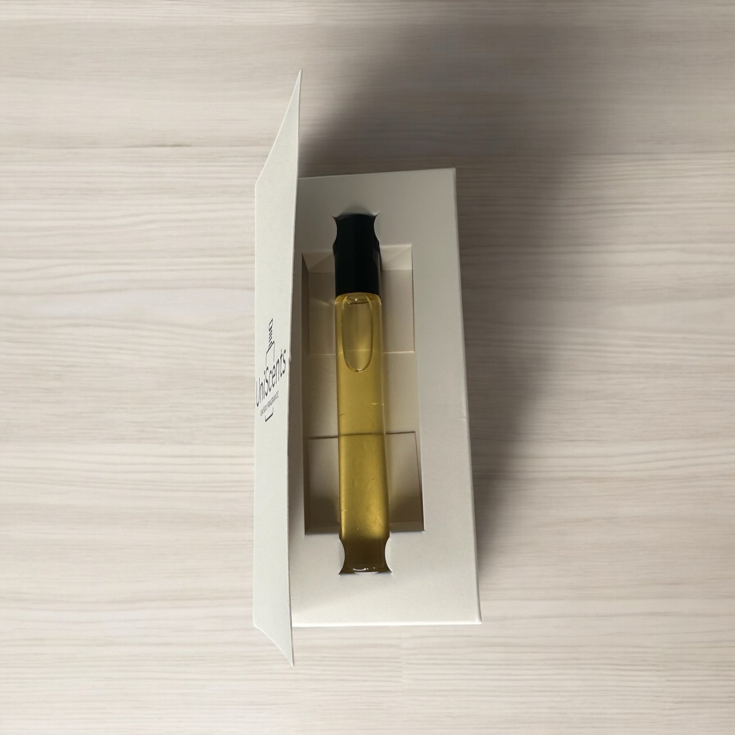 Unisex Roller ball Perfume, 15ml – Gender Neutral Fragrance Oils by Moon Water Apothecary