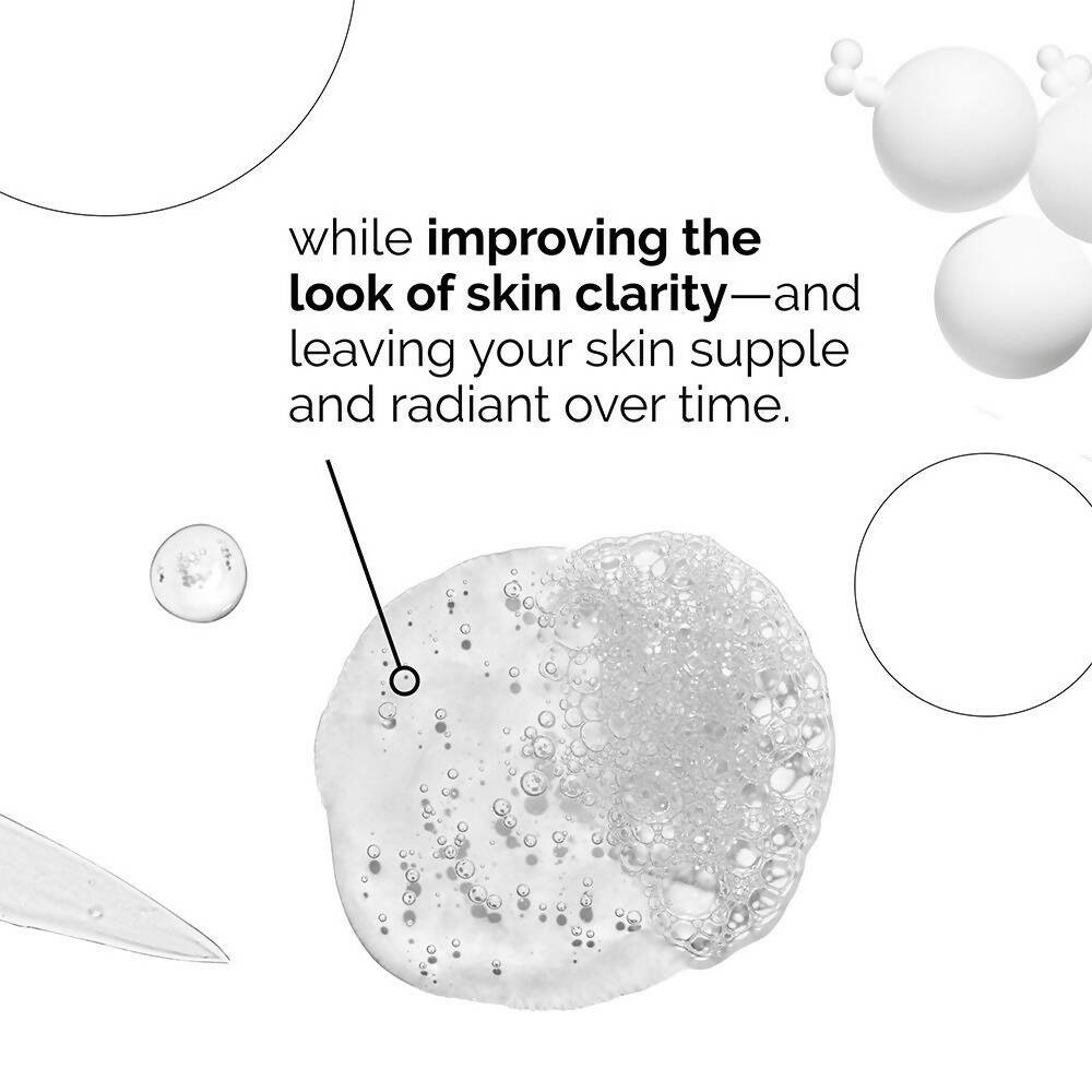 The Ordinary Glucoside Foaming Cleanser by Dista