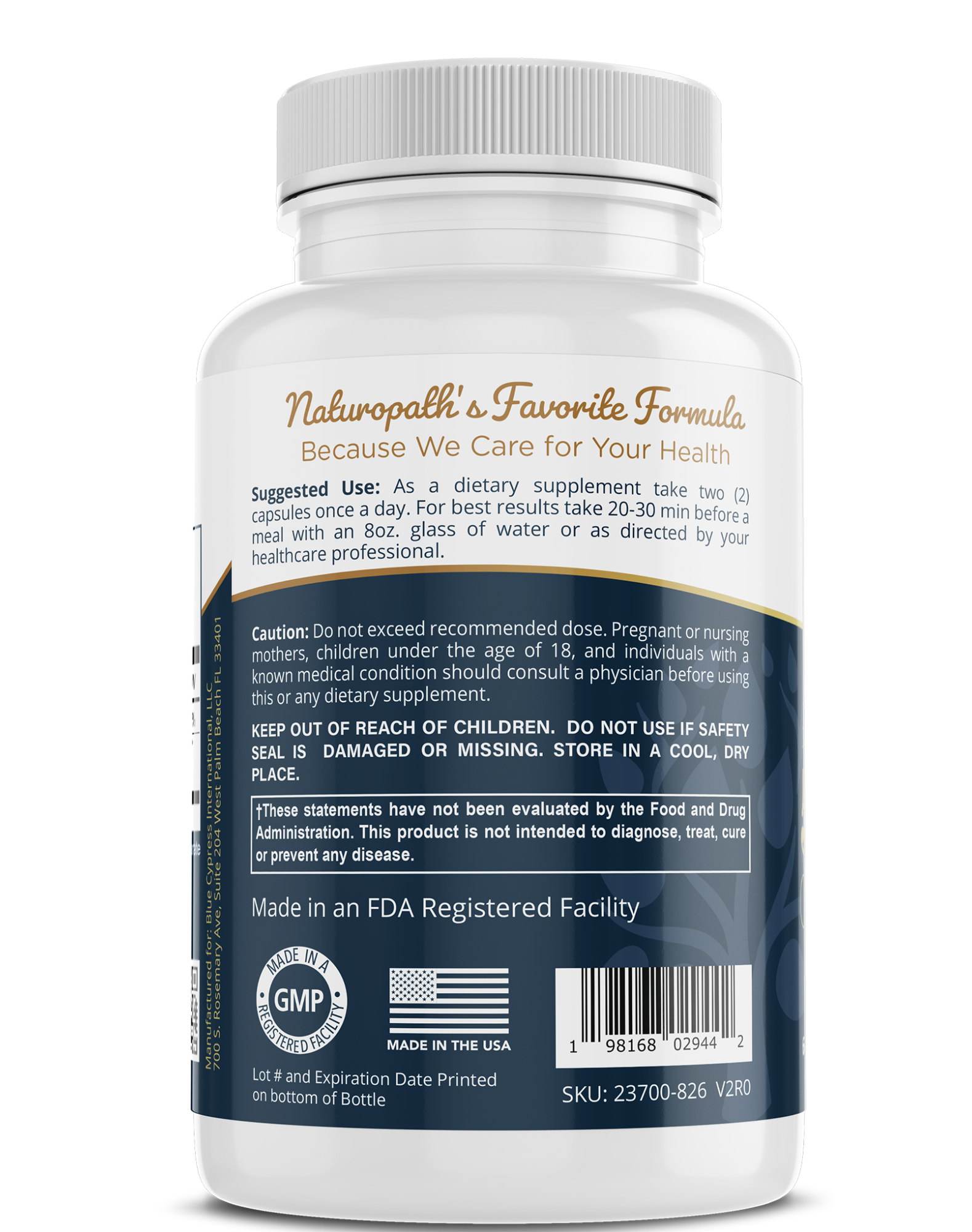 5-HTP (5-Hydroxytryptophan) by My Balance