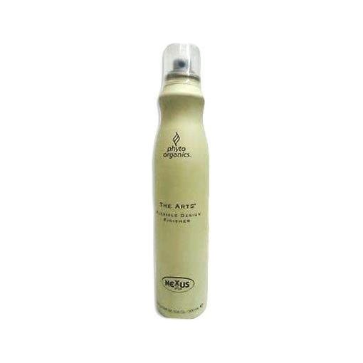 Nexxus Phyto Organics The Arts Flexible Design Finisher 10.6 Oz by Pasteur Pharmacy