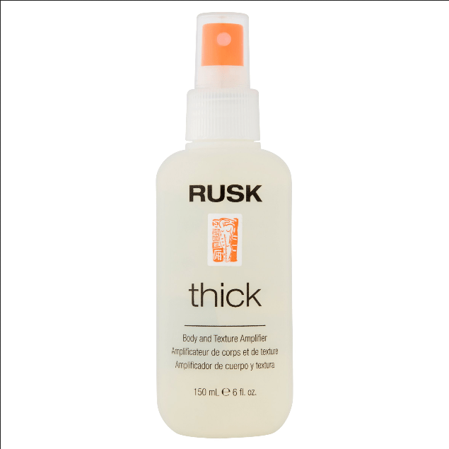 Rusk Thick Body & Texture Amplifier 6 fl oz by Pasteur Pharmacy