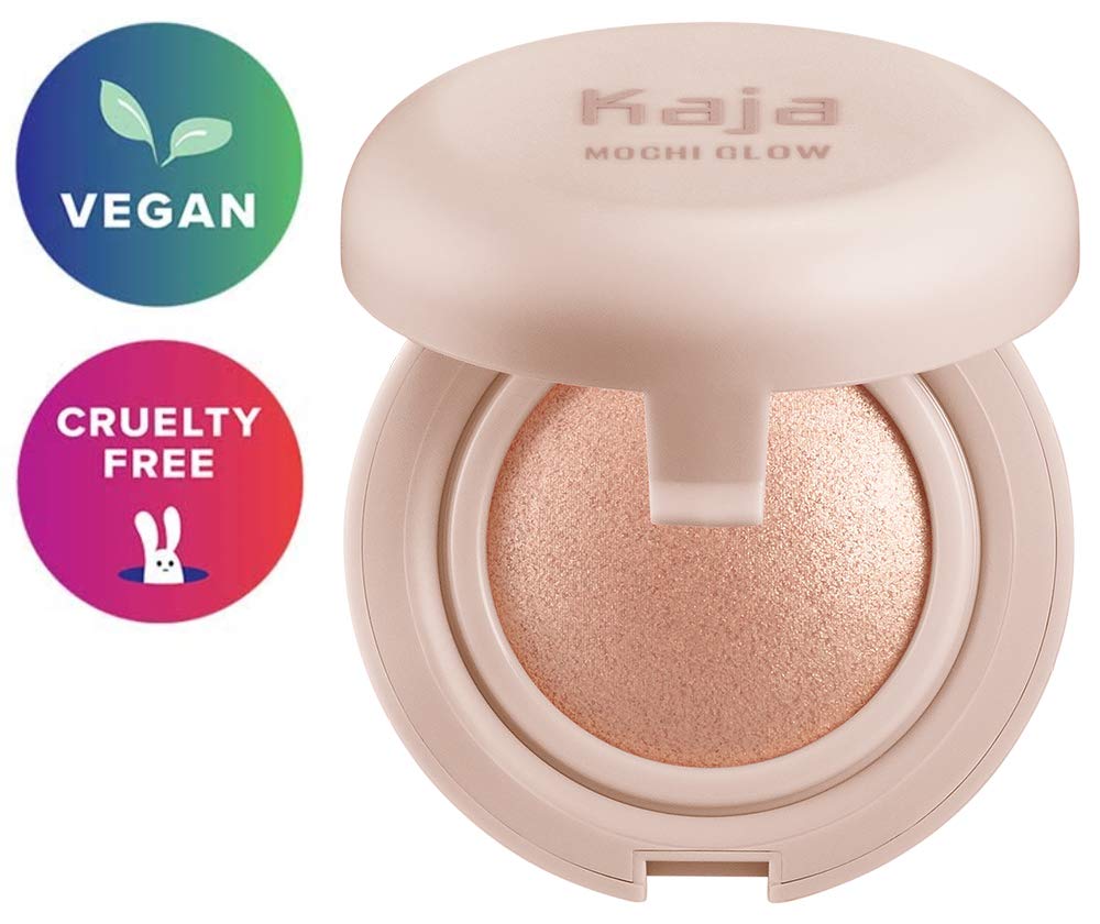 Kaja Mochi Glow Bouncy Blendable Highlighter by AsiaBeautyMall