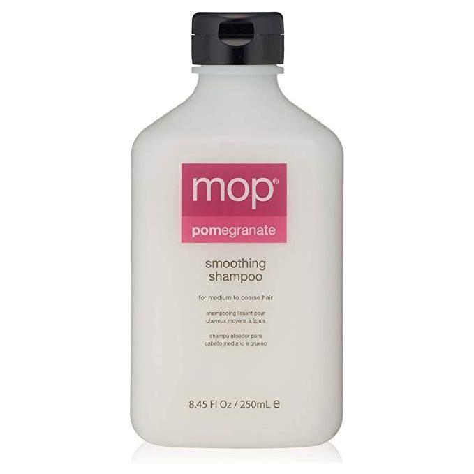 MOP Pomegranate Smoothing Shampoo 8.45 oz by Pasteur Pharmacy