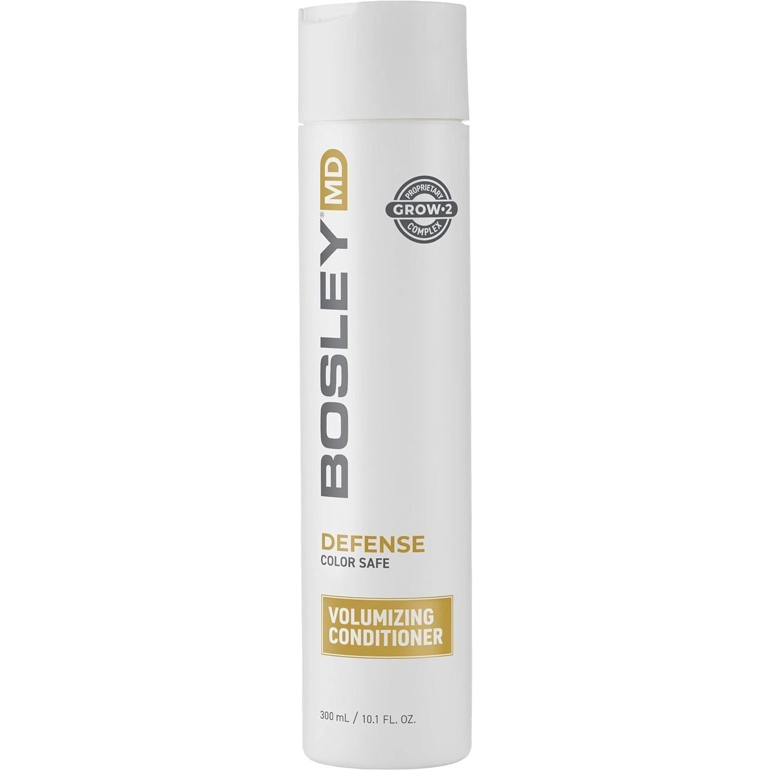 Bosley MD Strengthening Conditioner 300 mL by Pasteur Pharmacy