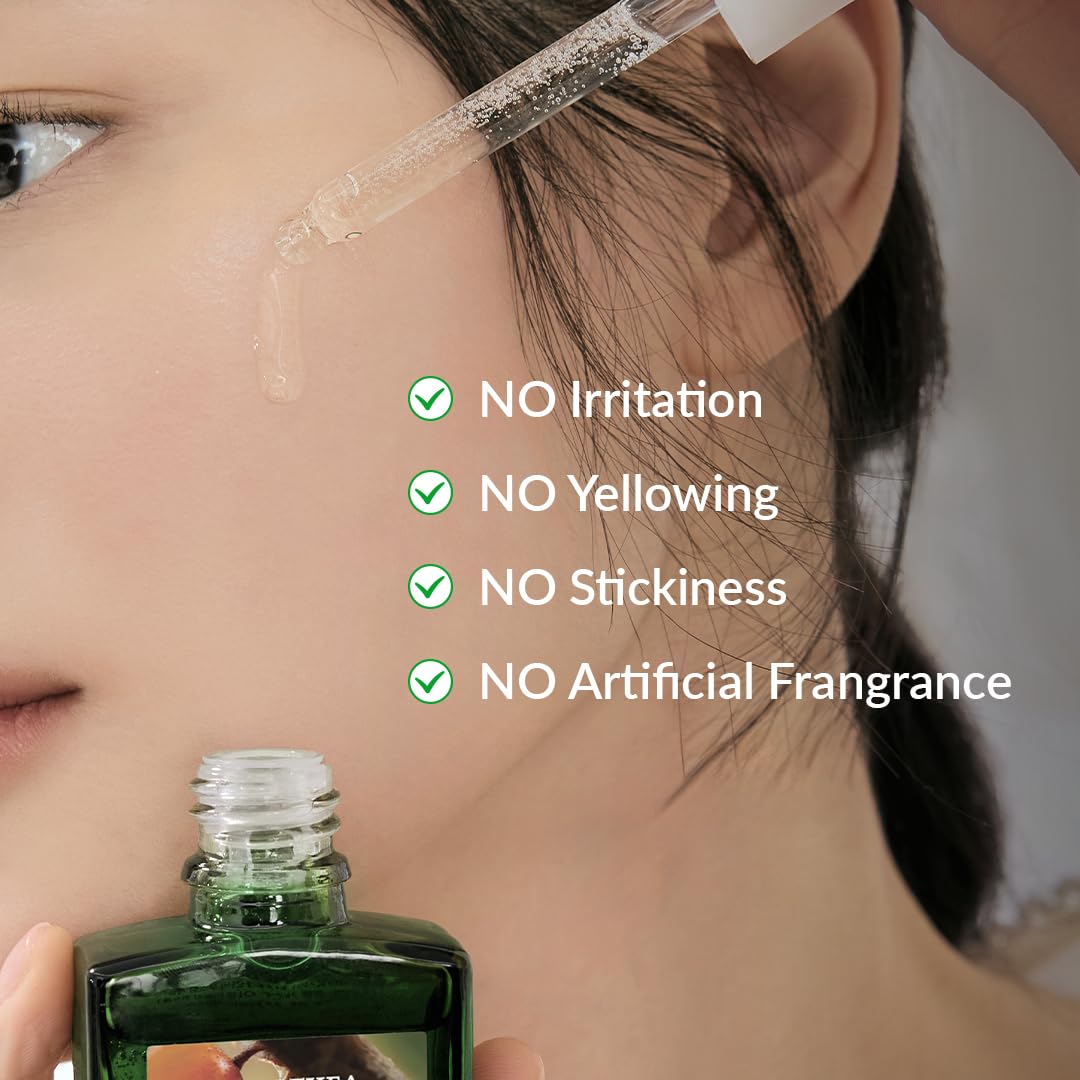 Dr. Althea Gentle Vitamin C Serum by AsiaBeautyMall