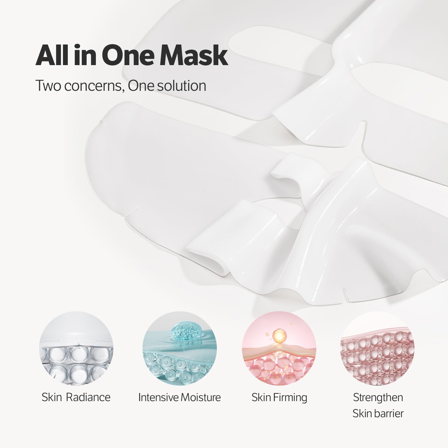Sungboon Editor Deep Collagen Hyalu-B5 Hydrating Mask by AsiaBeautyMall
