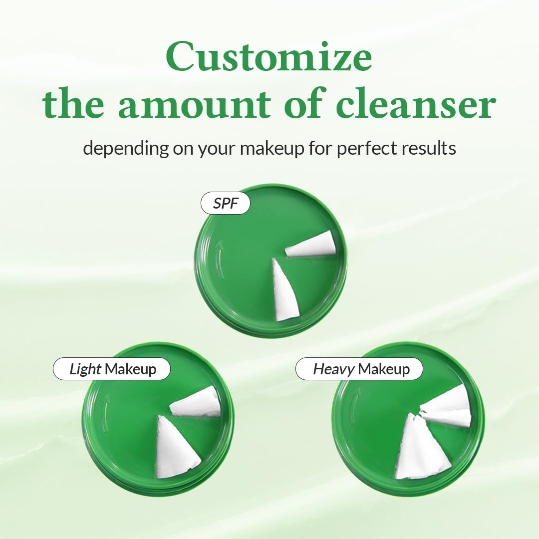 Dr. Althea Pure Grinding Cleansing Balm by AsiaBeautyMall