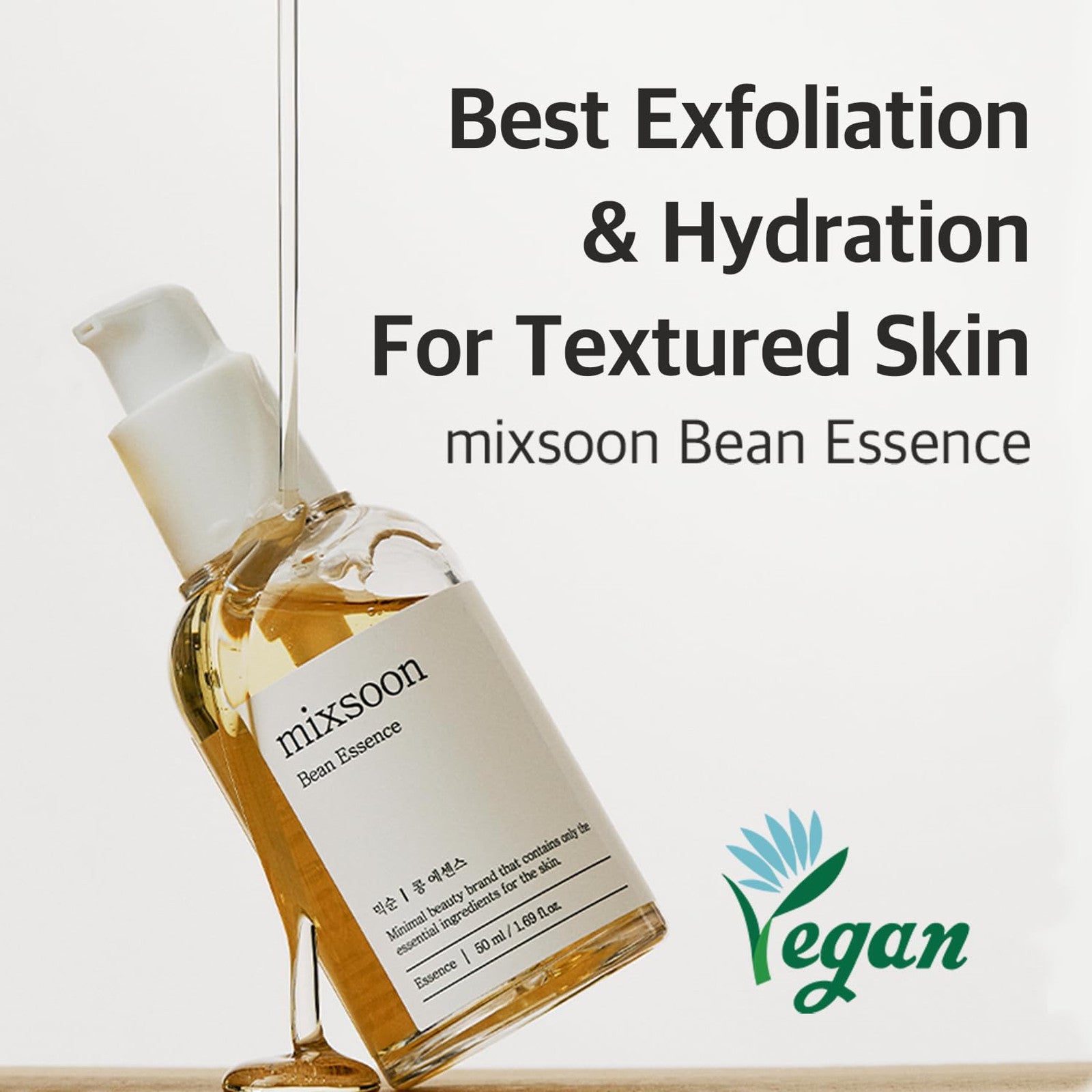 Mixsoon Bean Essence by AsiaBeautyMall