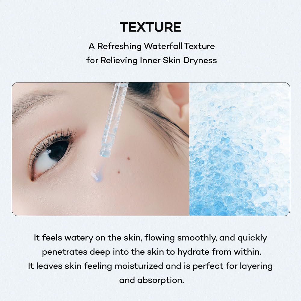 Standard Seoul Hydrating Bouncy Boost Serum by AsiaBeautyMall