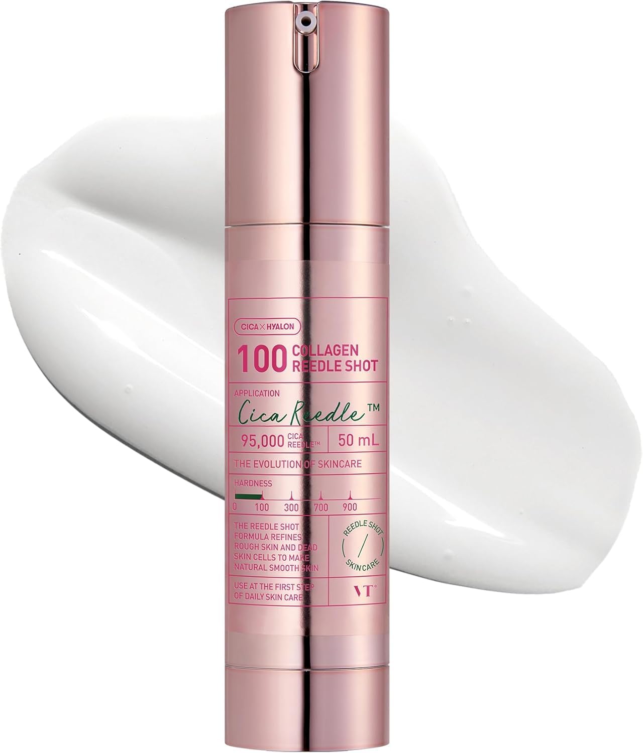 VT Collagen Reedle Shot 100 by AsiaBeautyMall