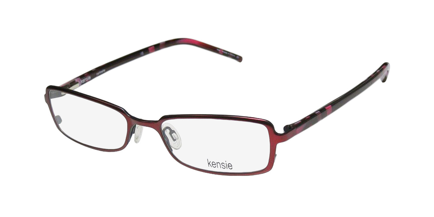 kensie Curiosity Eyeglasses by ModaFrames