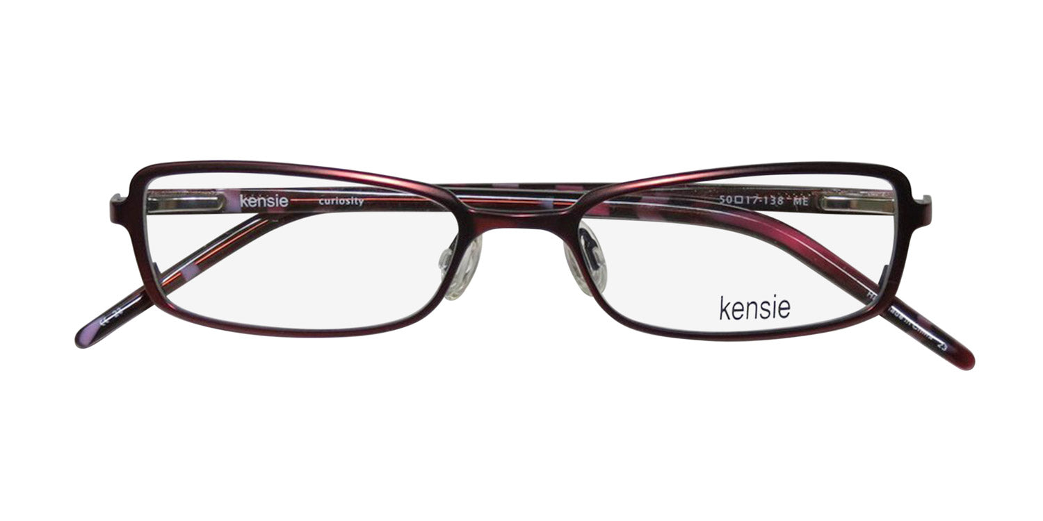 kensie Curiosity Eyeglasses by ModaFrames