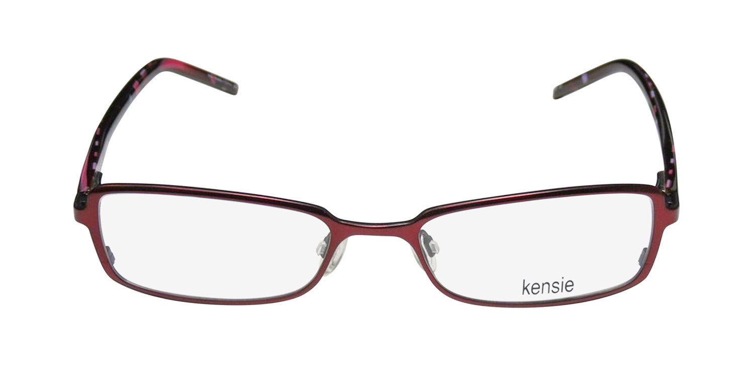 kensie Curiosity Eyeglasses by ModaFrames