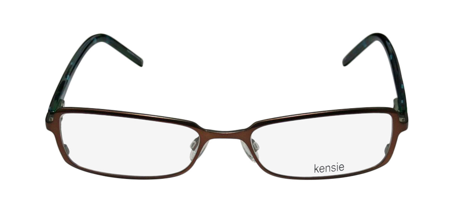 kensie Curiosity Eyeglasses by ModaFrames