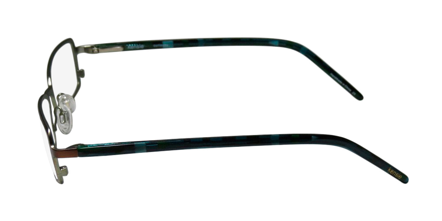 kensie Curiosity Eyeglasses by ModaFrames