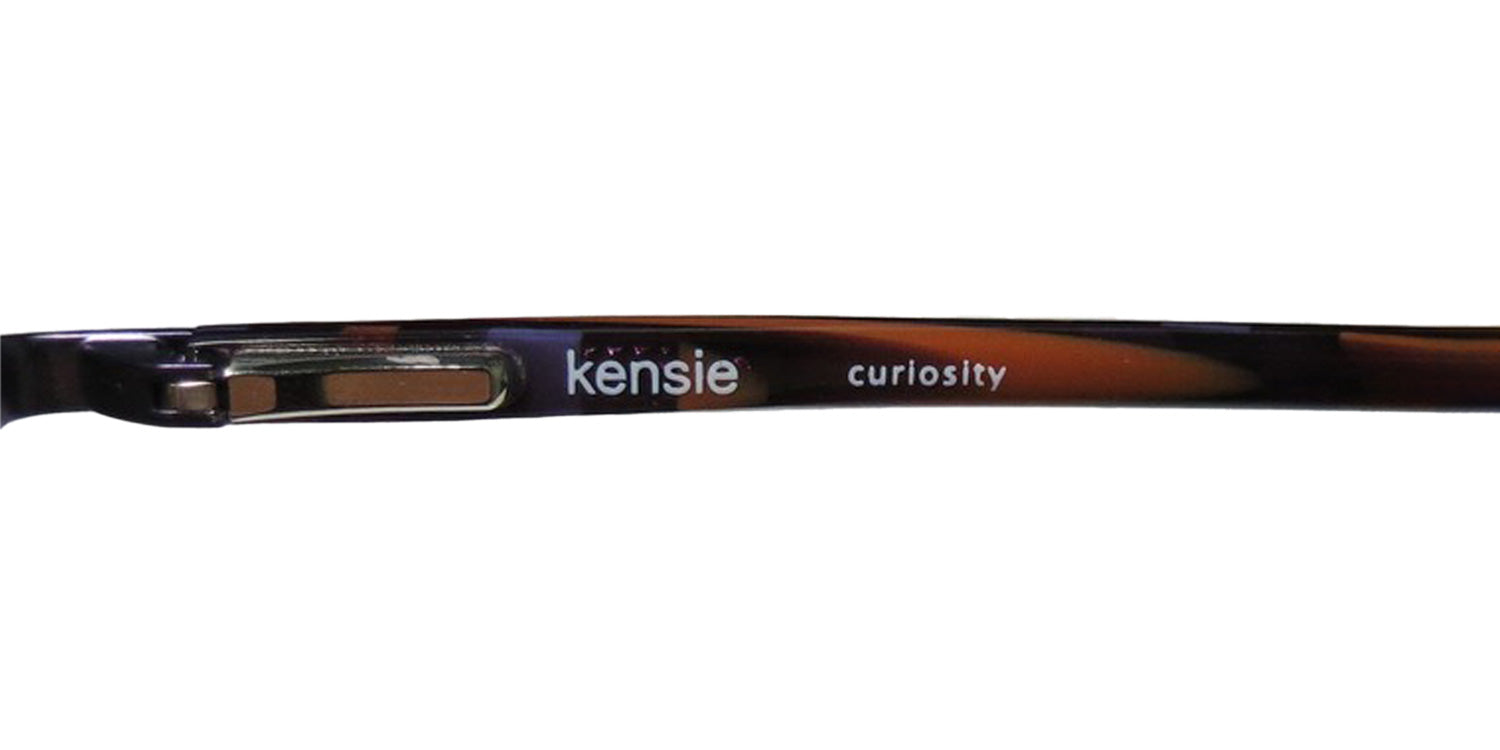 kensie Curiosity Eyeglasses by ModaFrames