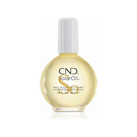 CND Solar Oil Nail & Cuticle Conditioner 2.3 oz by Pasteur Pharmacy