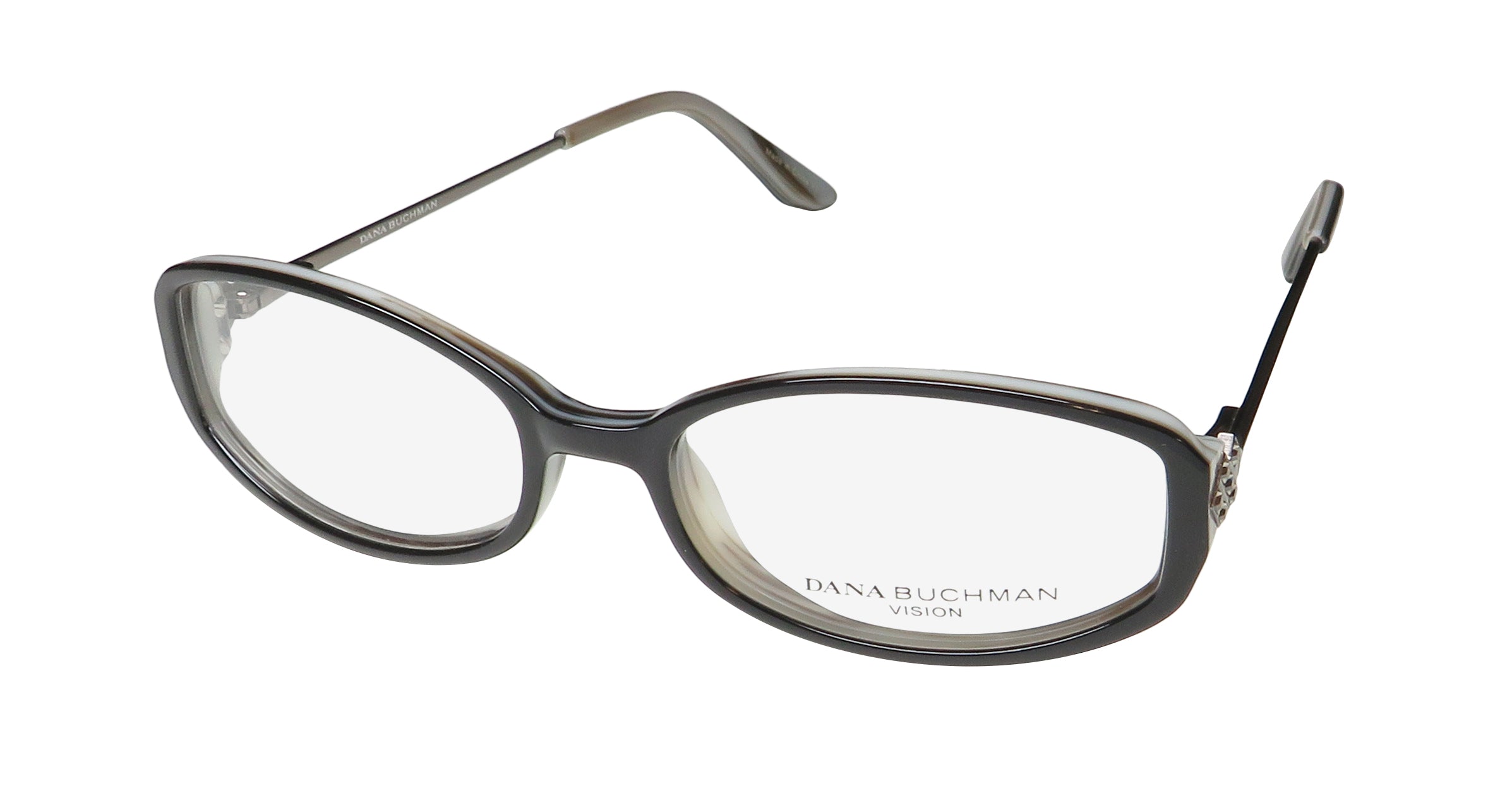 Dana Buchman Hazel Eyeglasses by ModaFrames