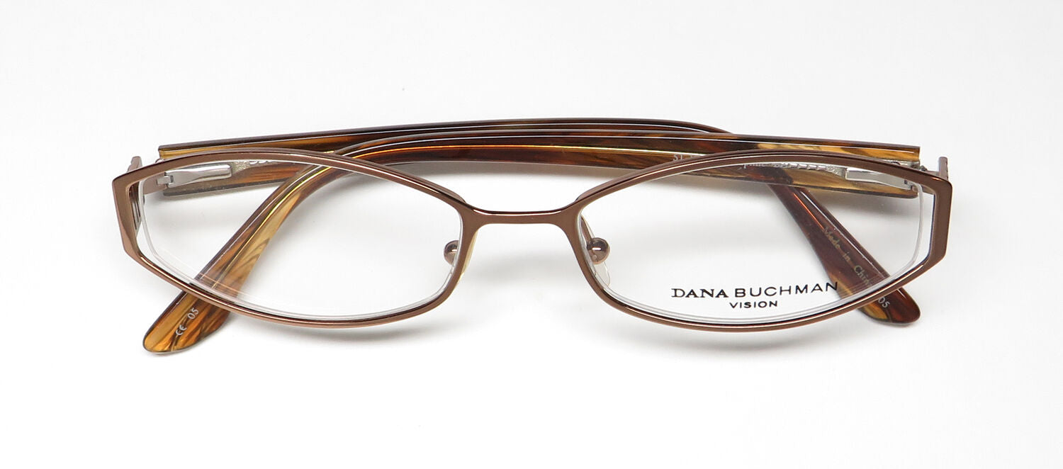 Dana Buchman Daphne Eyeglasses by ModaFrames