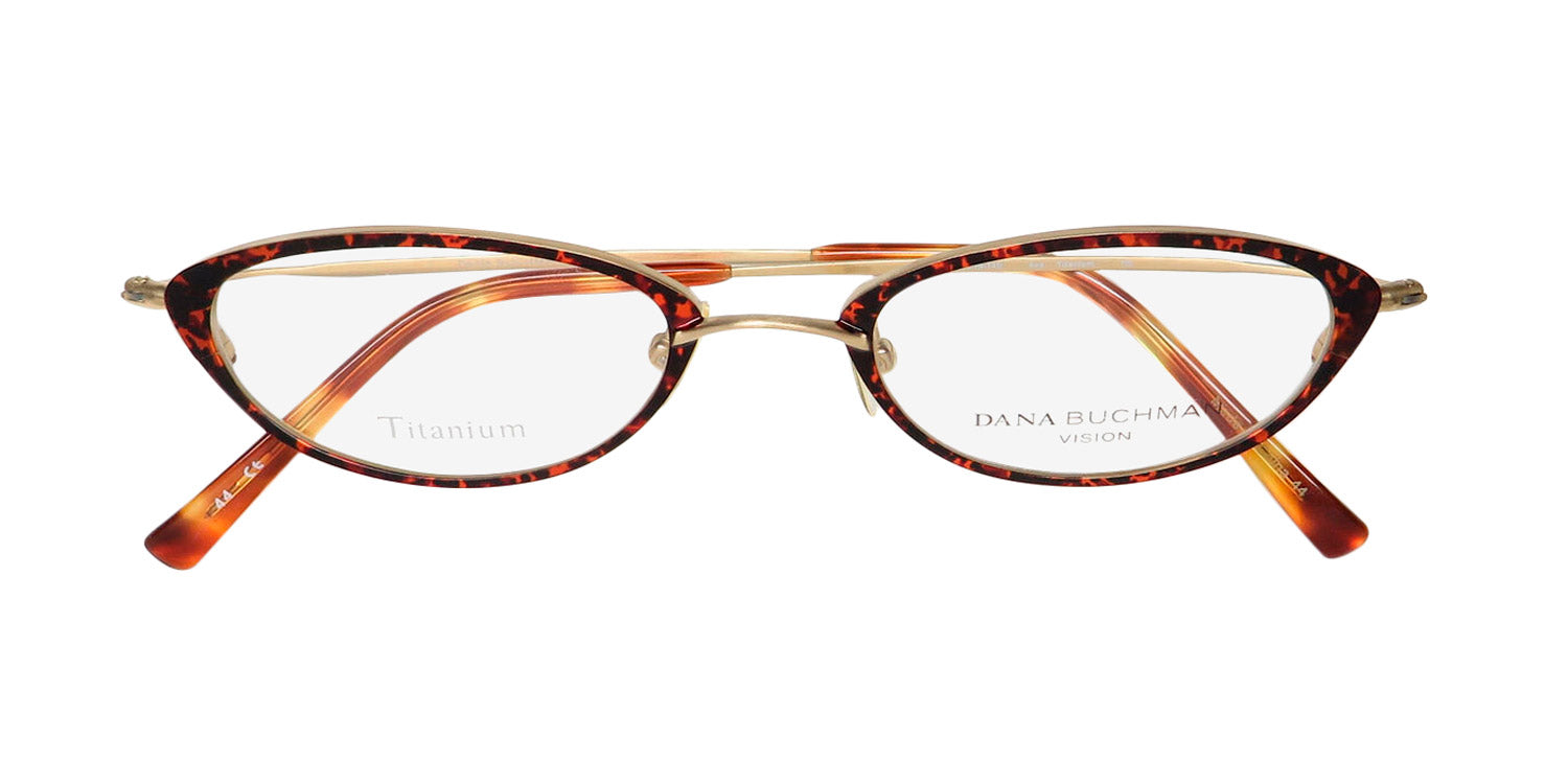 Dana Buchman Ava Eyeglasses by ModaFrames