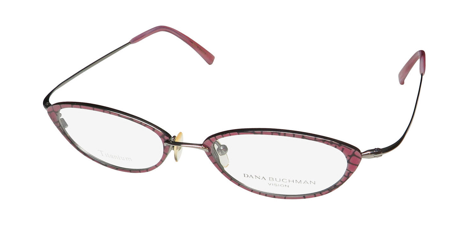 Dana Buchman Ava Eyeglasses by ModaFrames