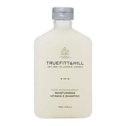 Truefitt & Hill Moisturizing Vitamin E Shampoo 12.3 oz by Pasteur Pharmacy