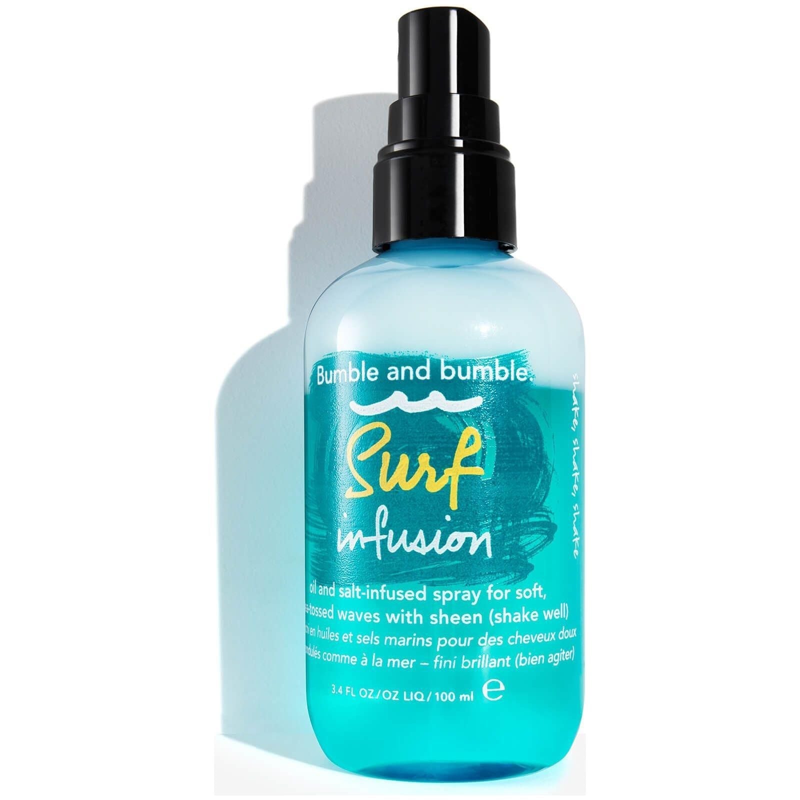 Bumble And Bumble Surf Infusion Oil &salt Spray 100ml by Pasteur Pharmacy
