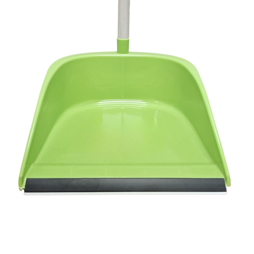 Handheld Dustpan Blue Model AA2024-11-0263 by Farmacias Savia