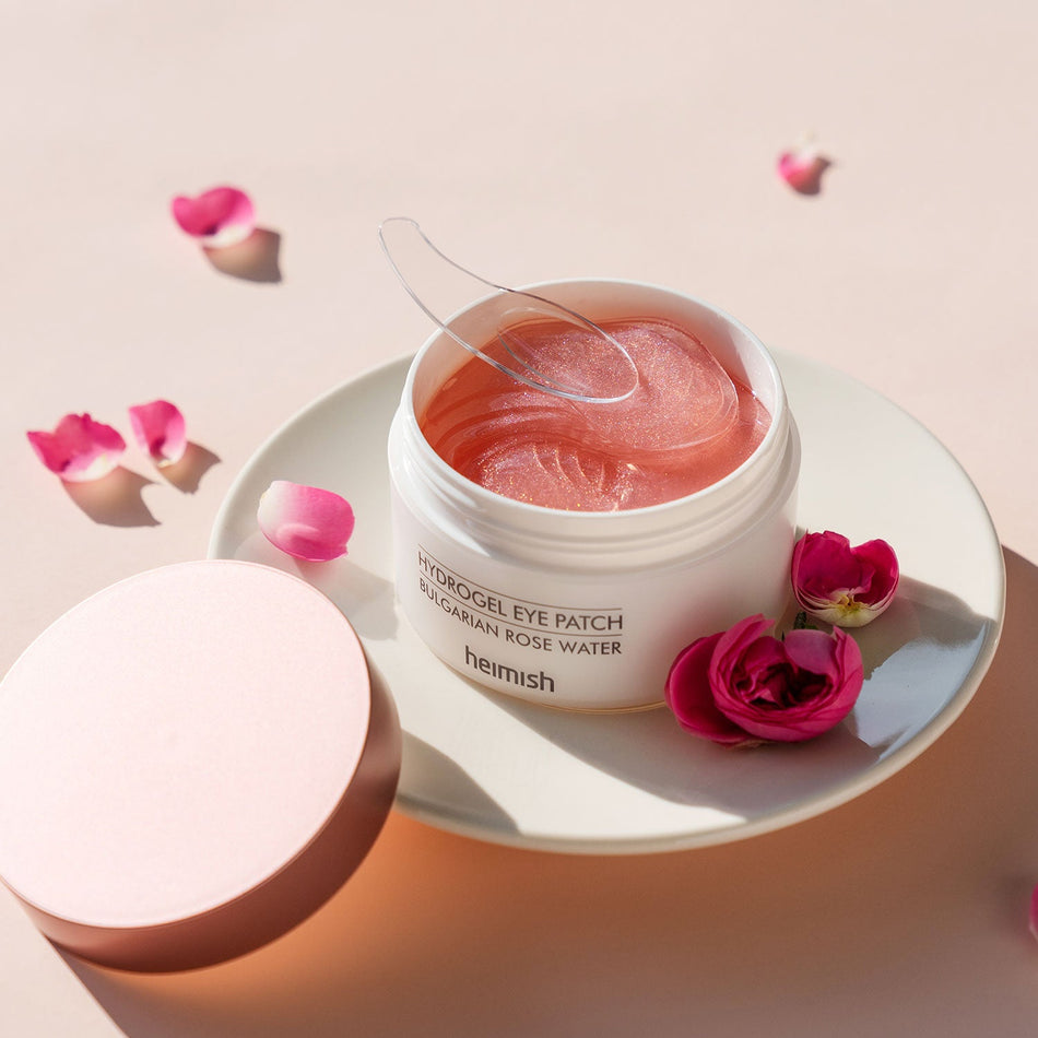 Heimish Hydrogel Eye Patch by AsiaBeautyMall