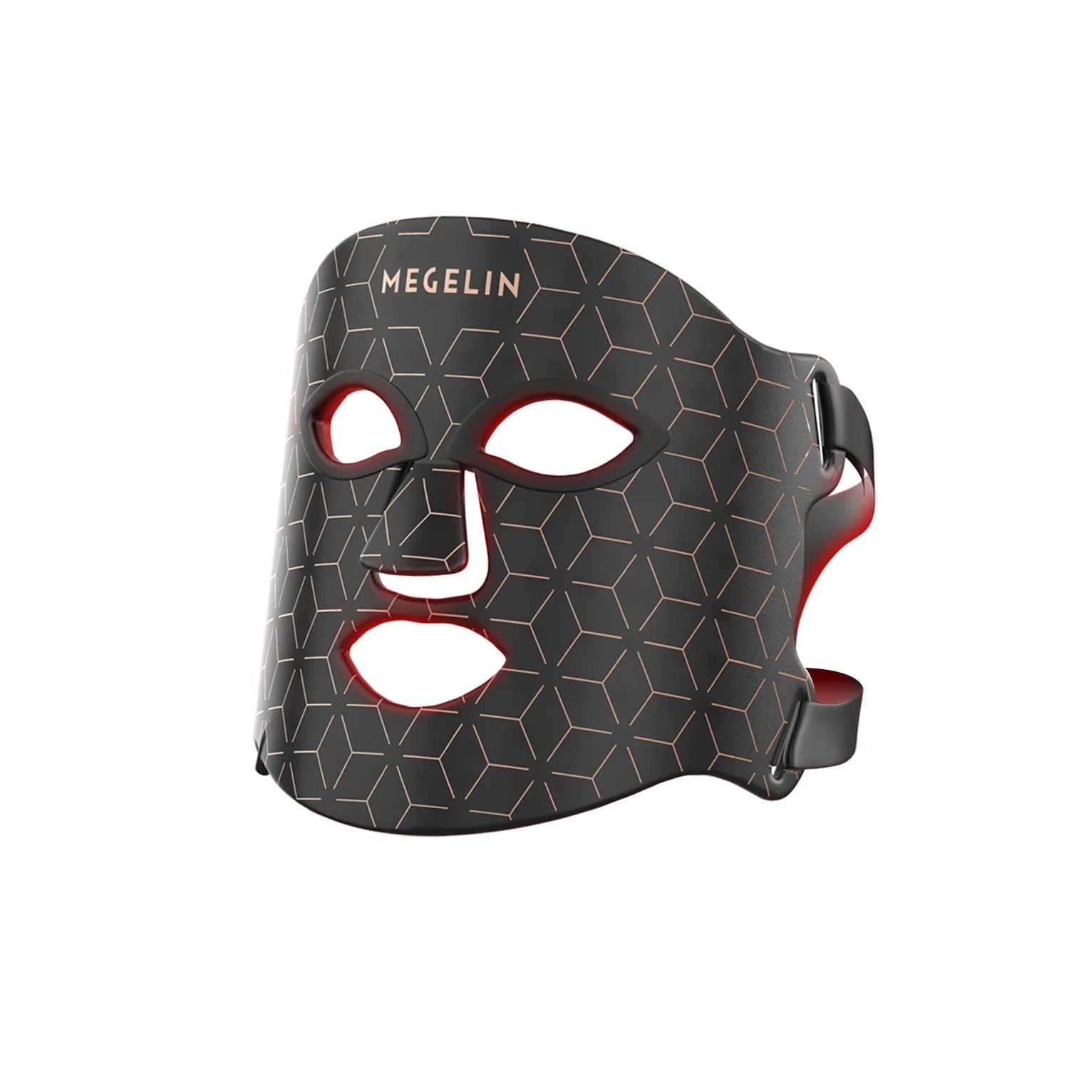 LED Red Light Therapy Mask by Korean Skin Care