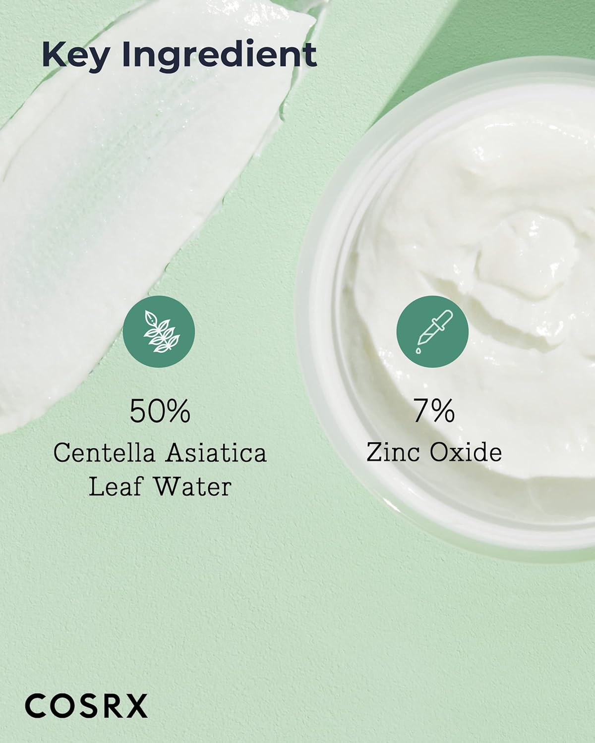 Cosrx Centella Blemish Cream by AsiaBeautyMall