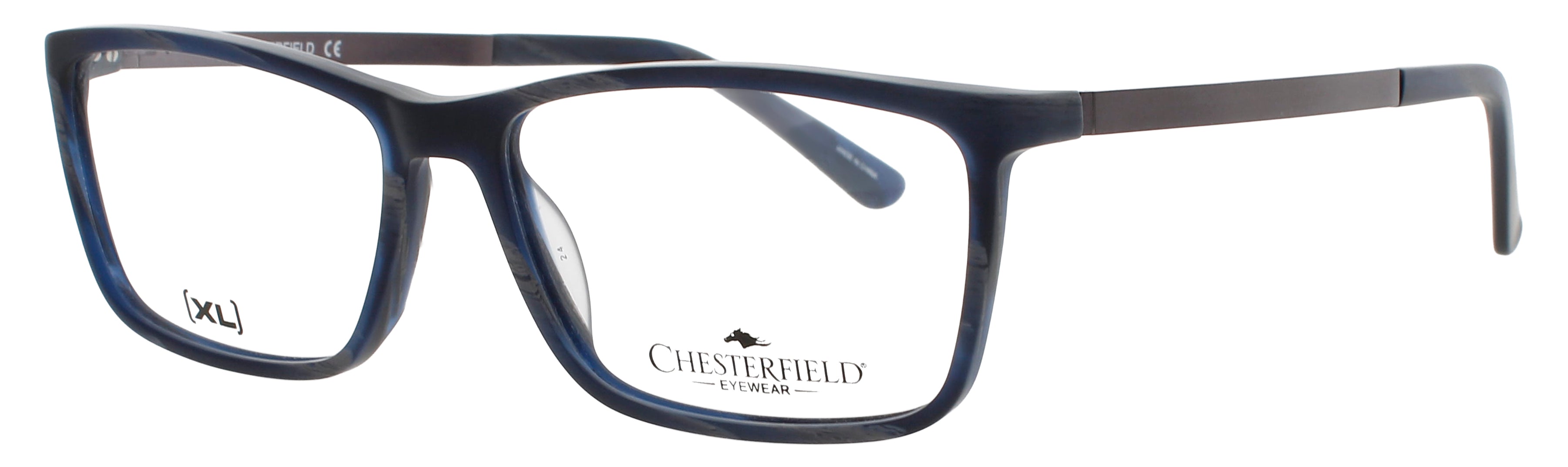 Chesterfield Ch-54xl Eyeglasses by ModaFrames