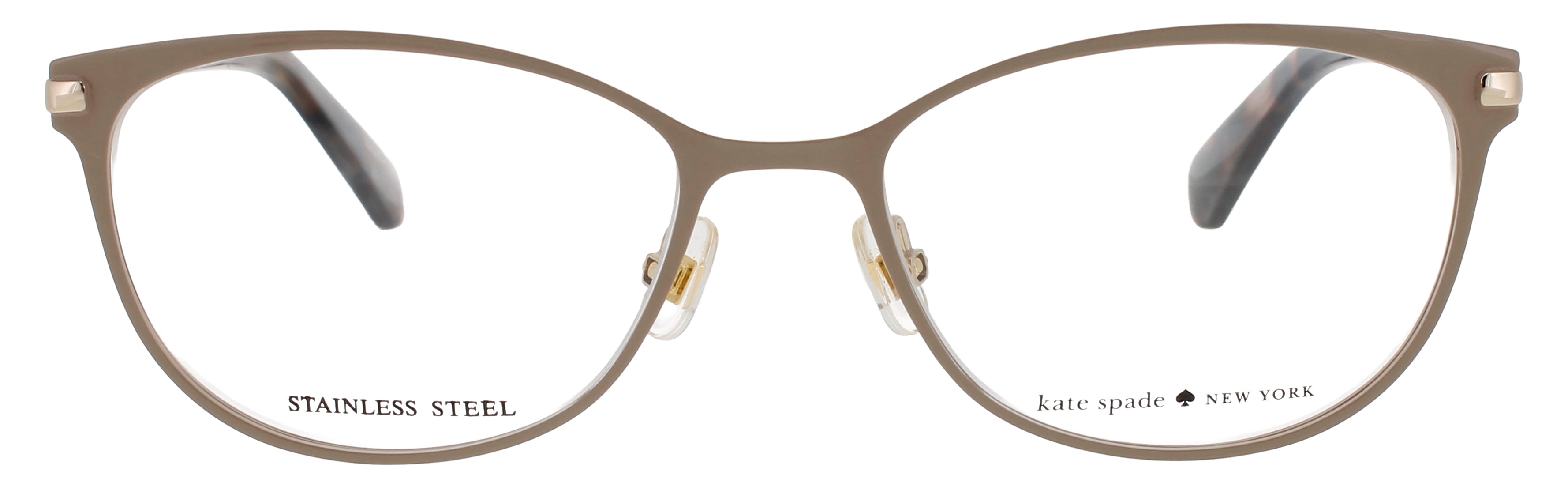 Kate Spade Jabria Eyeglasses by ModaFrames