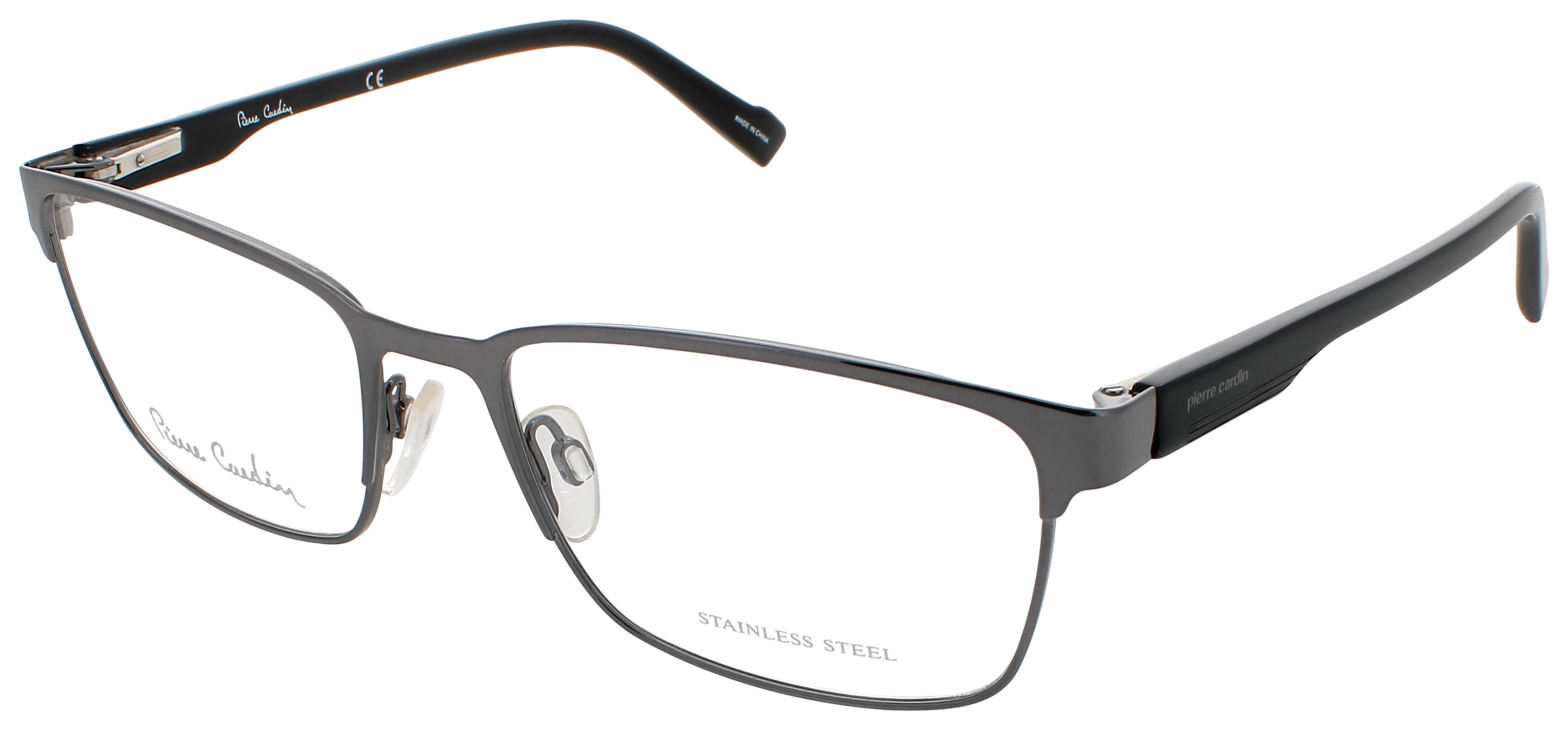 Pierre Cardin Pc 6854 Eyeglasses by ModaFrames