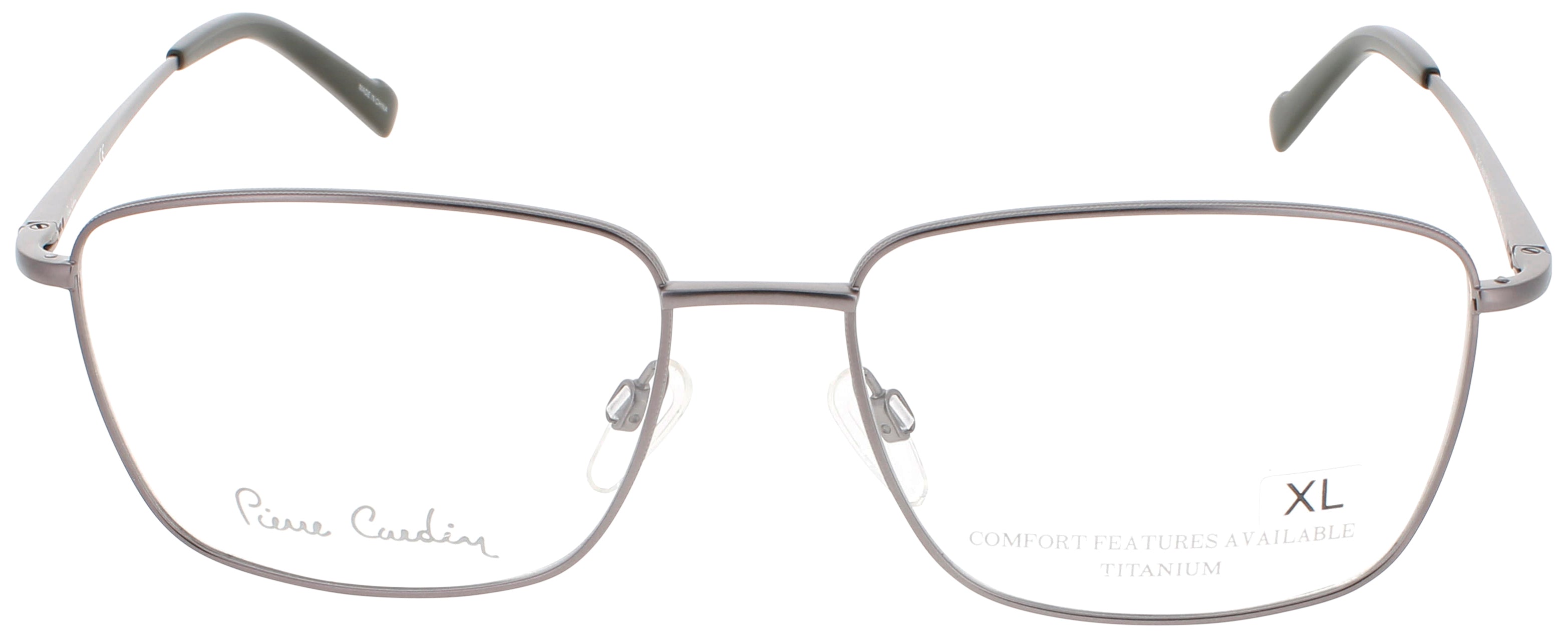 Pierre Cardin Pc 6868 Eyeglasses by ModaFrames