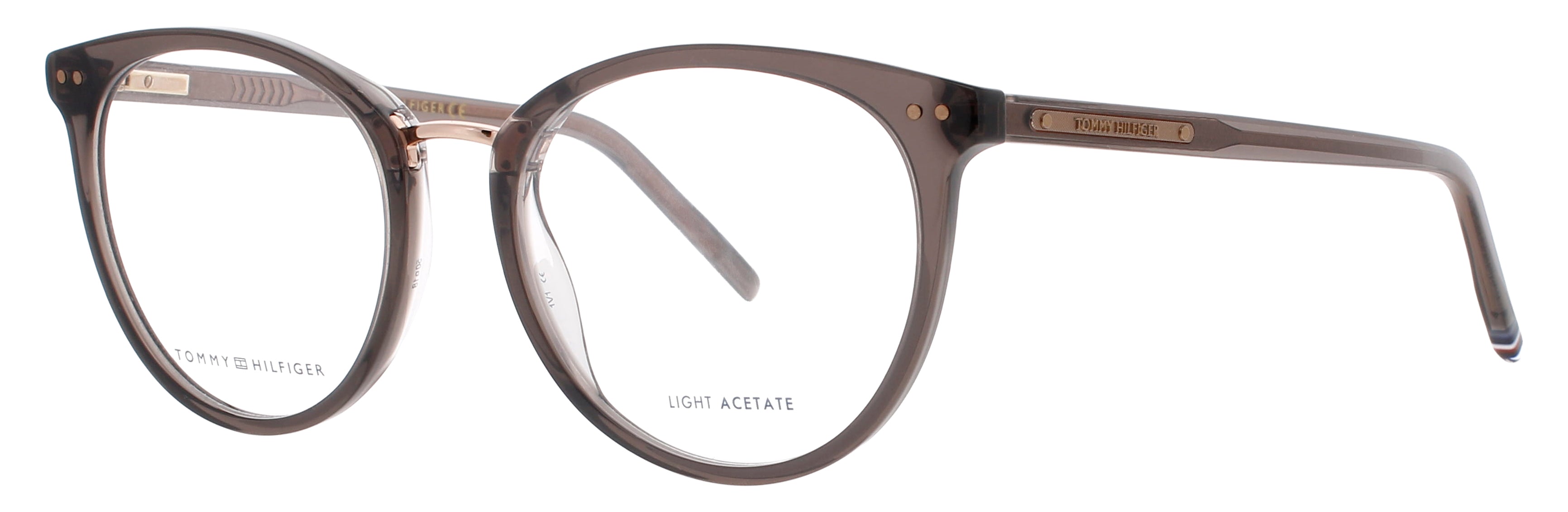 Tommy Hilfiger Th 1734 Eyeglasses by ModaFrames