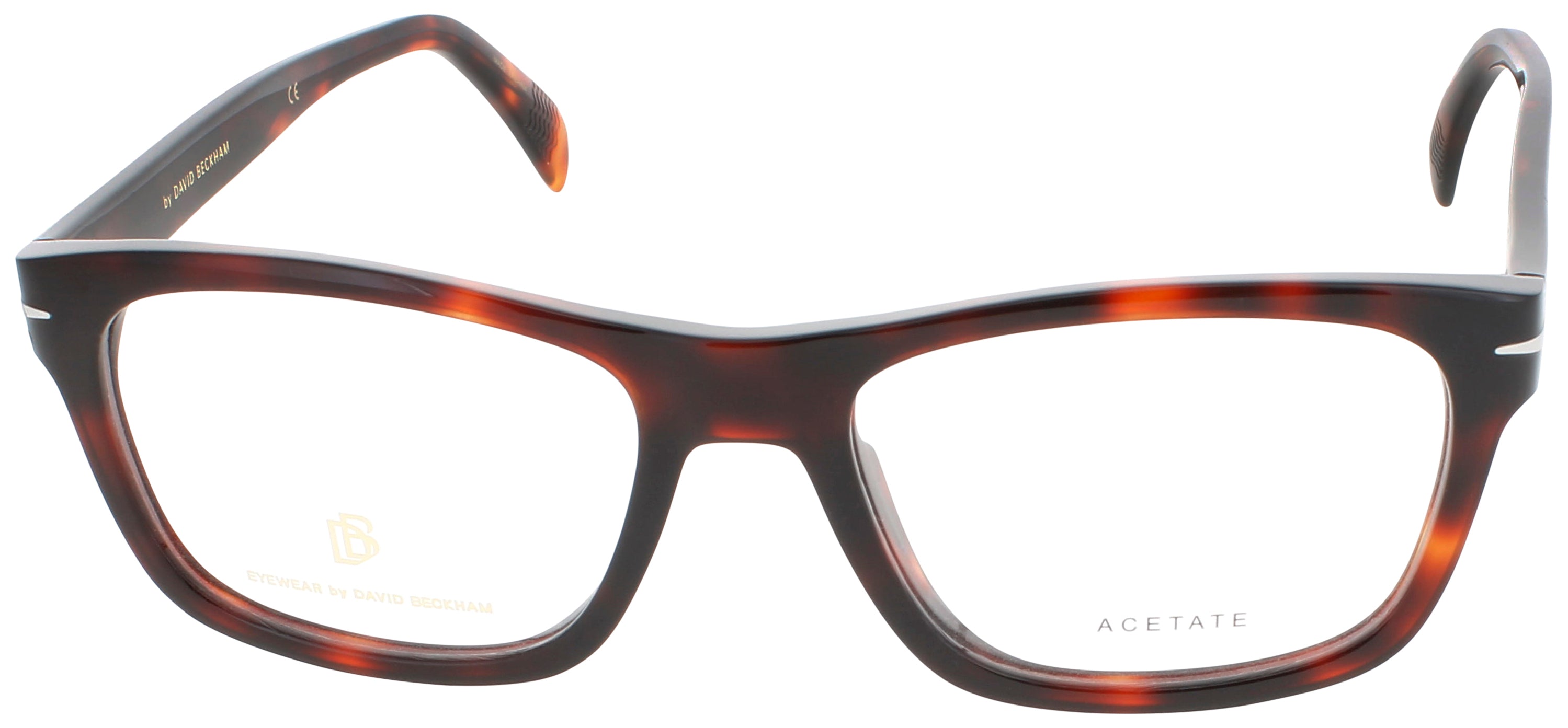 David Beckham Db 7011 Eyeglasses by ModaFrames