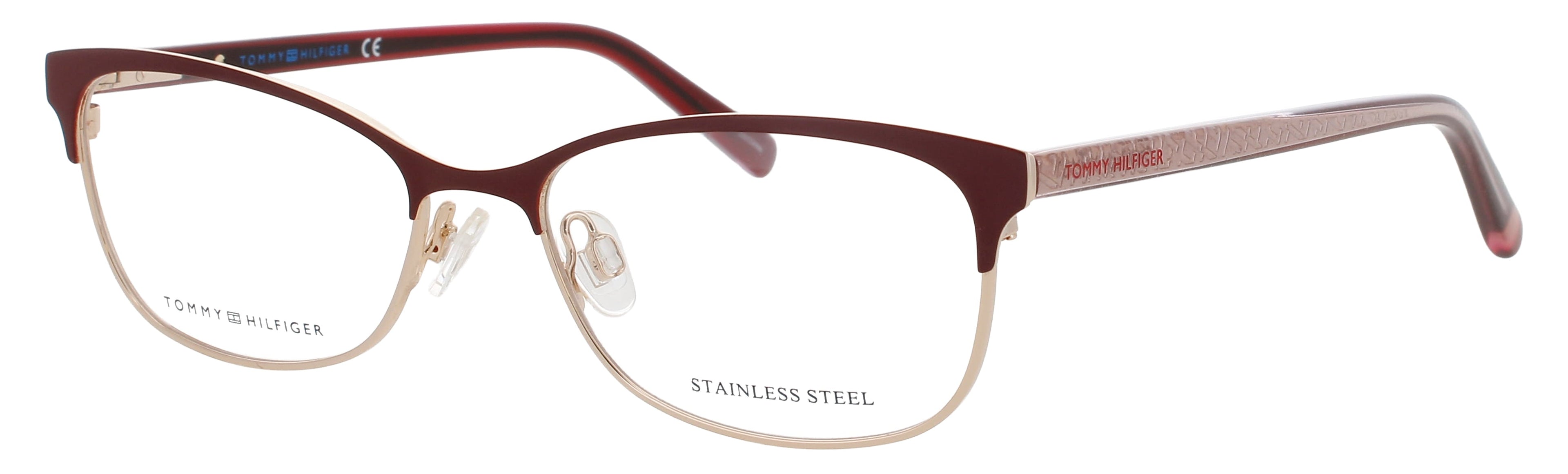 Tommy Hilfiger Th-1777 Eyeglasses by ModaFrames